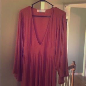 Free people dress